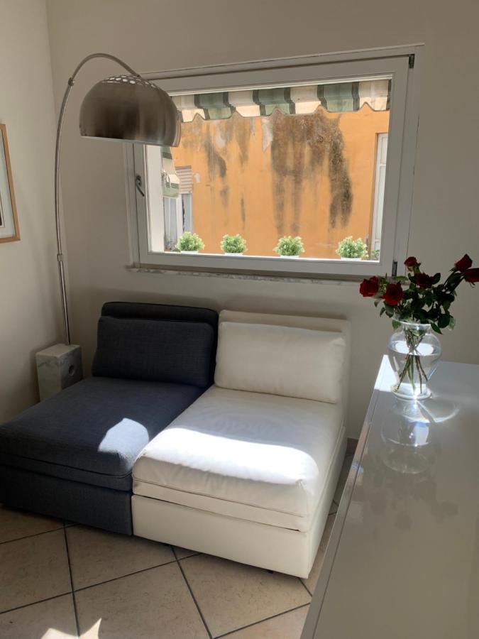 Biora Apartments Cagliari Esterno foto