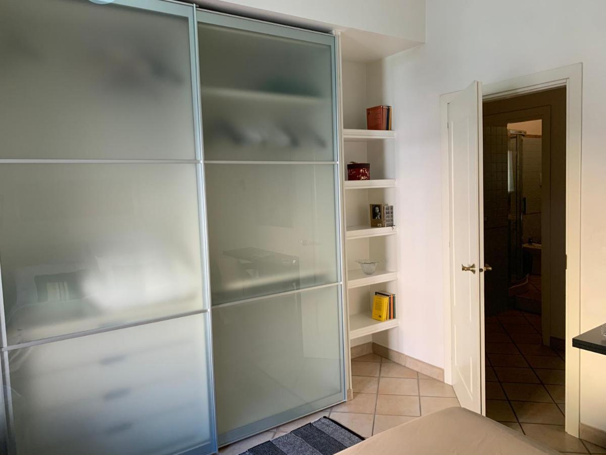 Biora Apartments Cagliari Esterno foto