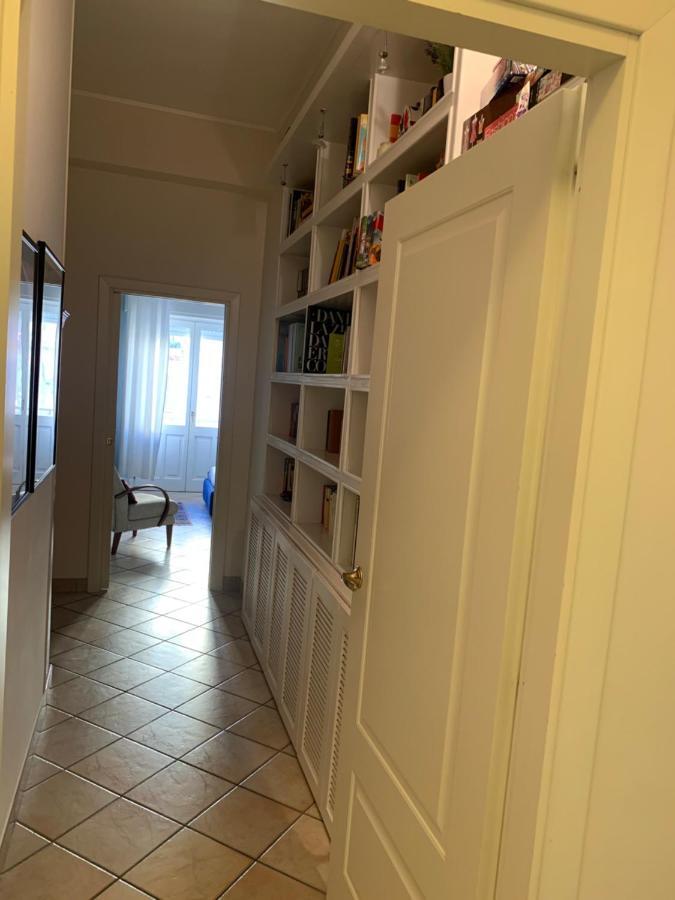 Biora Apartments Cagliari Esterno foto