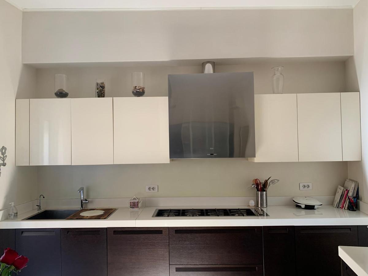 Biora Apartments Cagliari Esterno foto