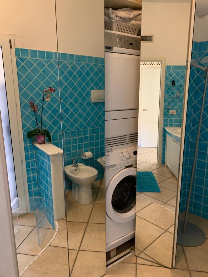 Biora Apartments Cagliari Esterno foto